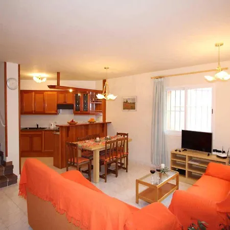 **casa Con Piscina, Cerca Del Mar, Wifi Gratis, Aire Opcional, Mascotas Bienvenidas, Playa Perros** - Es-184-27 Holiday home *