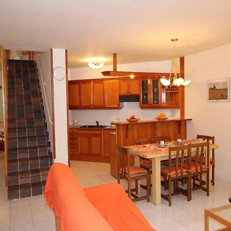 **casa Con Piscina, Cerca Del Mar, Wifi Gratis, Aire Opcional, Mascotas Bienvenidas, Playa Perros** - Es-184-27 Riumar