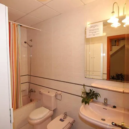 **casa Con Piscina, Cerca Del Mar, Wifi Gratis, Aire Opcional, Mascotas Bienvenidas, Playa Perros** - Es-184-27 Holiday home *