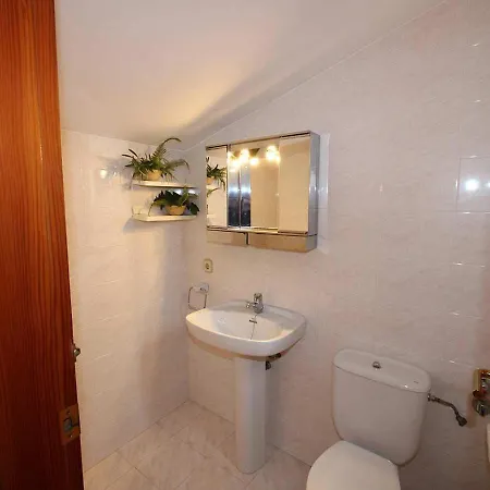 **casa Con Piscina, Cerca Del Mar, Wifi Gratis, Aire Opcional, Mascotas Bienvenidas, Playa Perros** - Es-184-27 Riumar