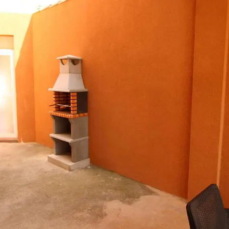 **casa Con Piscina, Cerca Del Mar, Wifi Gratis, Aire Opcional, Mascotas Bienvenidas, Playa Perros** - Es-184-27 Holiday home *