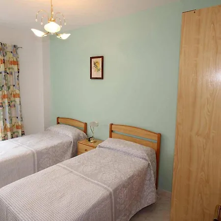 **casa Con Piscina, Cerca Del Mar, Wifi Gratis, Aire Opcional, Mascotas Bienvenidas, Playa Perros** - Es-184-27 Holiday home