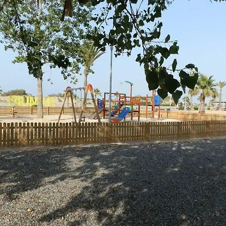 **casa Con Piscina, Cerca Del Mar, Wifi Gratis, Aire Opcional, Mascotas Bienvenidas, Playa Perros** - Es-184-27 Semesterbostad