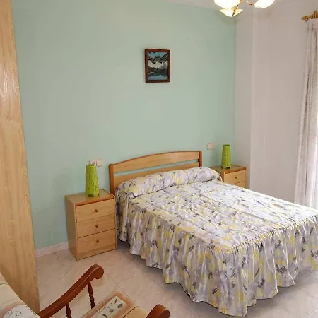 Holiday home **casa Con Piscina, Cerca Del Mar, Wifi Gratis, Aire Opcional, Mascotas Bienvenidas, Playa Perros** - Es-184-27 Riumar