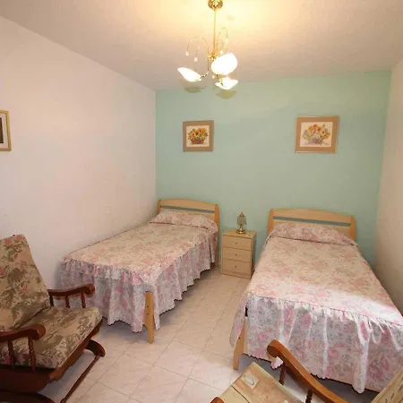 **casa Con Piscina, Cerca Del Mar, Wifi Gratis, Aire Opcional, Mascotas Bienvenidas, Playa Perros** - Es-184-27 Riumar